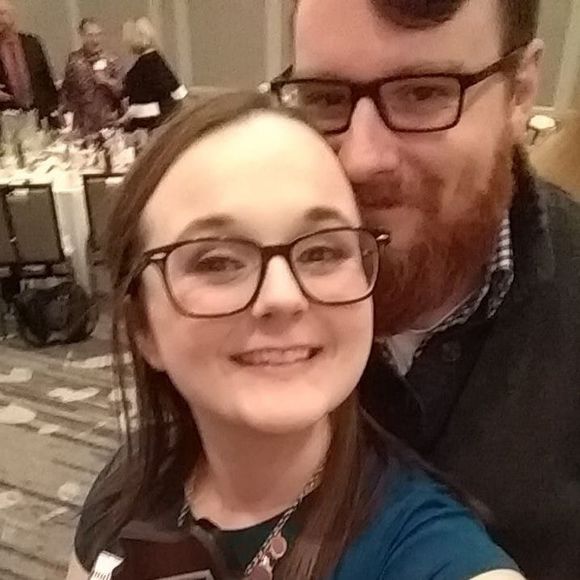 Meet your Posher, Ashley - Picture 1 of 1